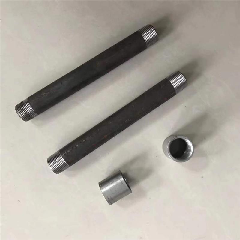 丽水钢管注浆管隧道止水