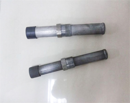 丽水桩基声测管螺旋式深桩