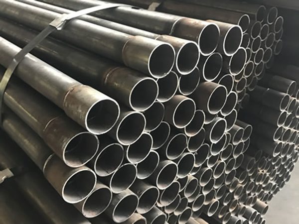 丽水套筒式声测管价格批发