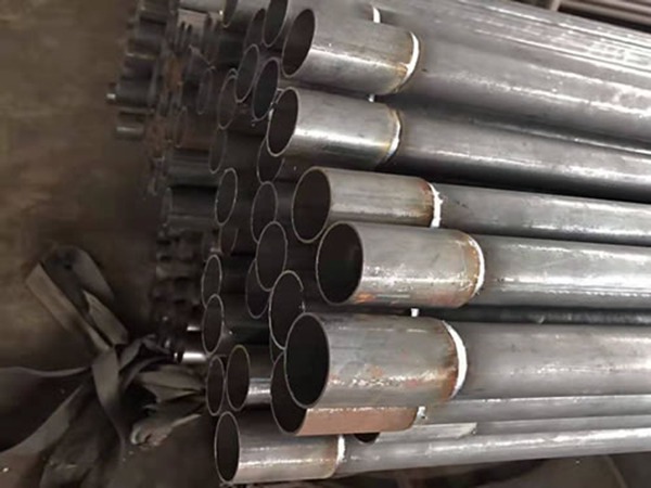 丽水套筒式声测管厂家定制