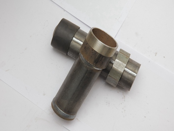 丽水螺旋式声测管厚壁3.0mm